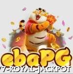 577 Royal Jackpot - viu777 🎰💹 Slots high volatility + trigger bet: stake máximo quando bônus está “devendo” — um único hit de 500x+ muda sua vida financeira! 🌟🤑