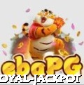 577 Royal Jackpot