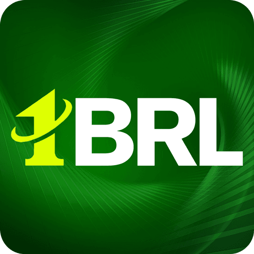 1brl - Deluxe Earning App