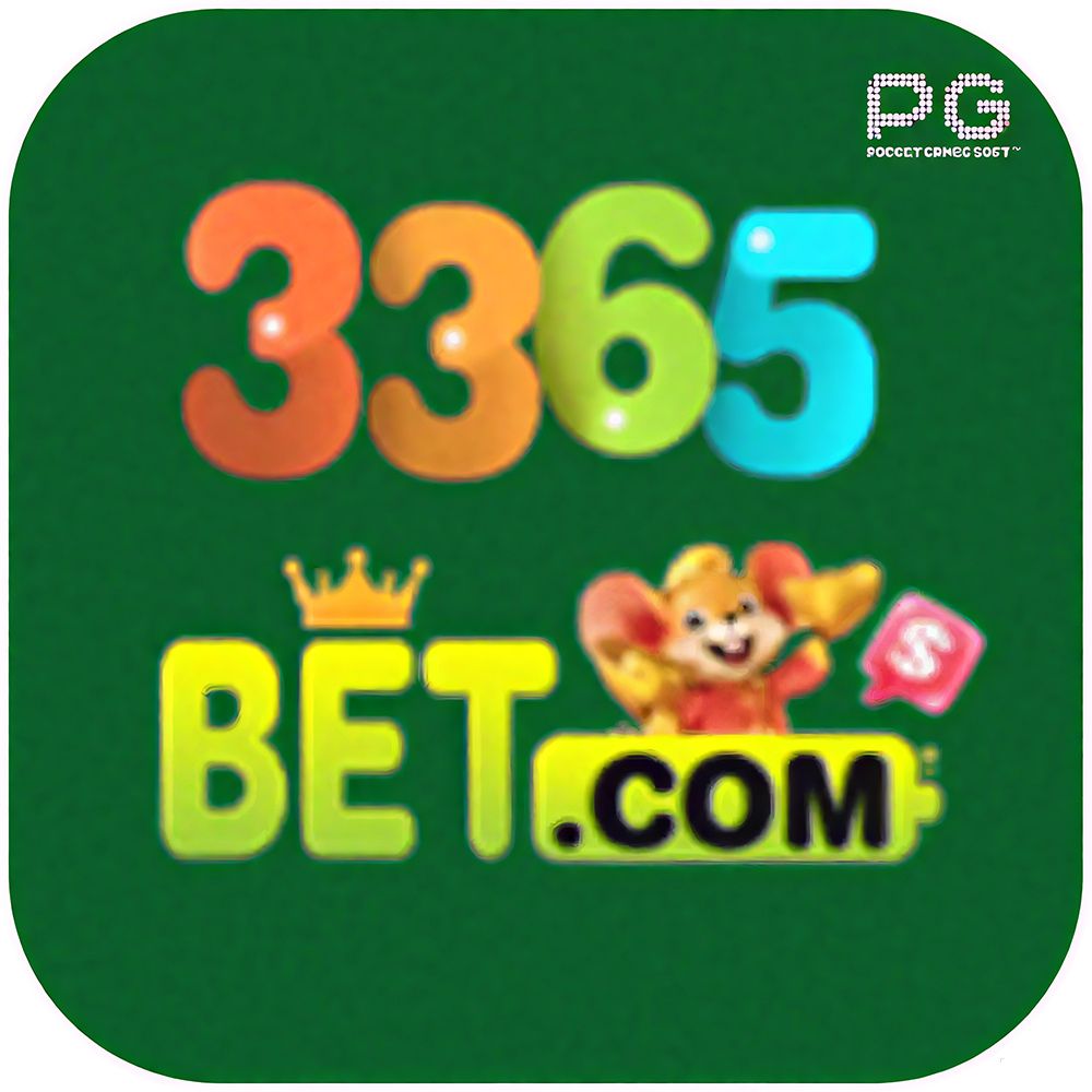 3365bet Extreme Casino App