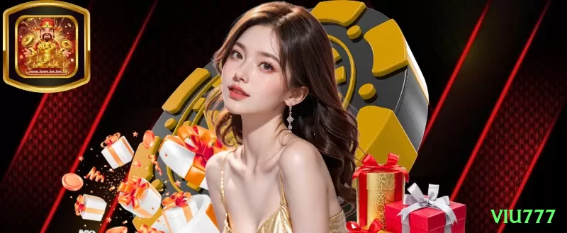 5555bet Gaming Deluxe Screenshot 1