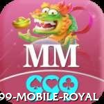 tt99 Mobile Royal - viu777 🎰✨ Trigger bet em slots: aumente stake após 50 spins sem feature — estatisticamente features vêm em clusters! 🌟📉
