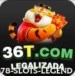 zzz678 - Slots Legend - viu777 🎰✨ Stop-loss + stop-win em slots: -30% para e +80% para sair — protege perdas e trava lucros reais! ⛔🤑