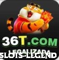 zzz678 - Slots Legend